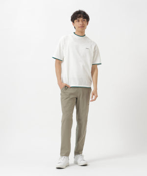 182cm C:84 W:71 H:89 着用サイズ：5