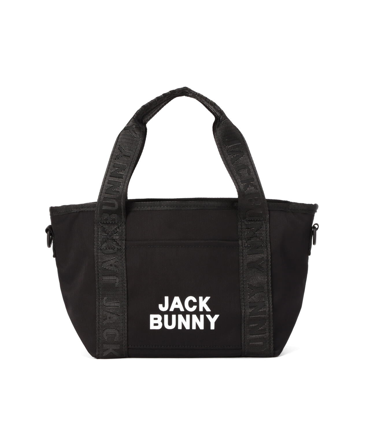 ロゴテープカートバッグ (UNISEX)