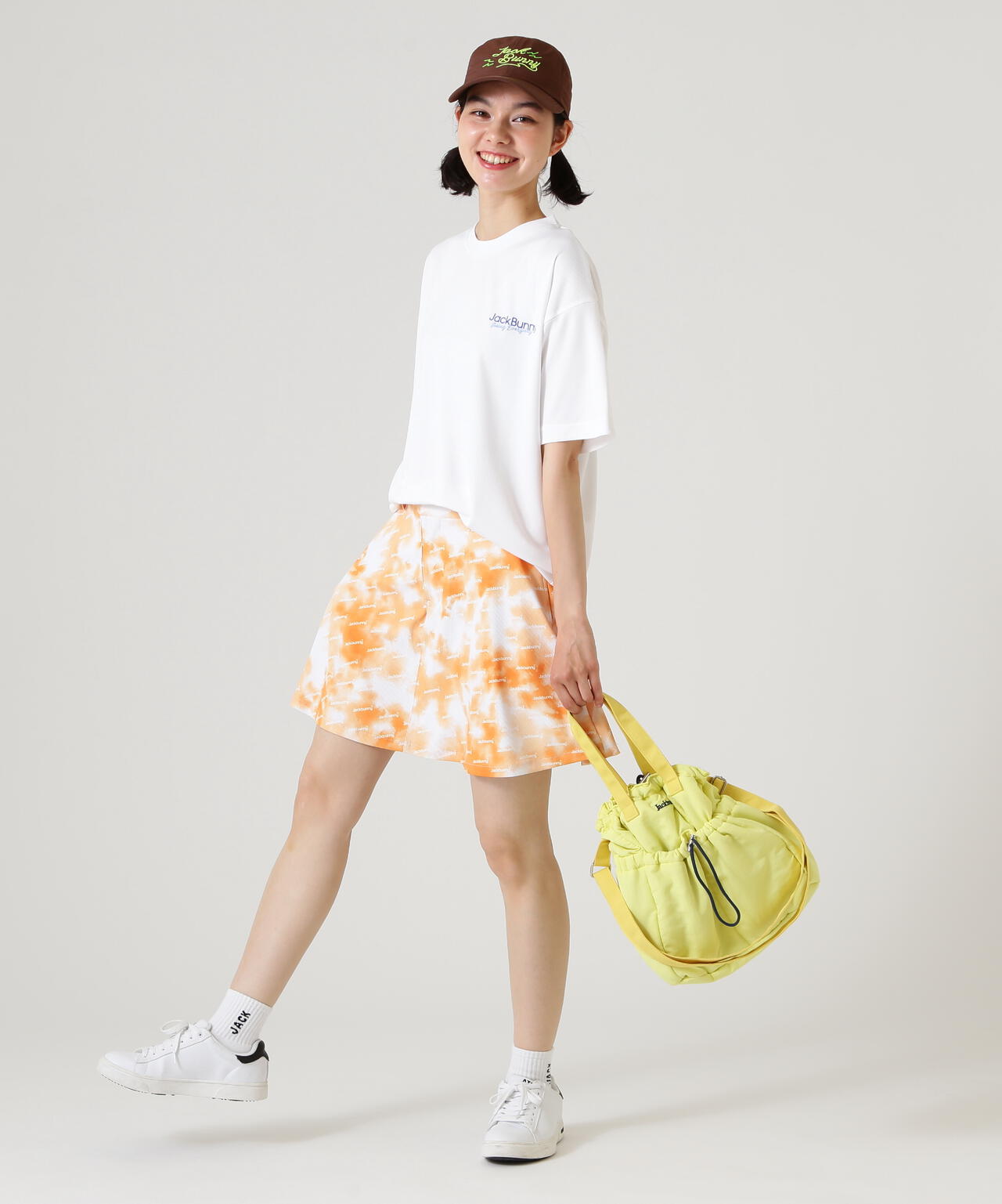 パラコードバッグ (UNISEX)
