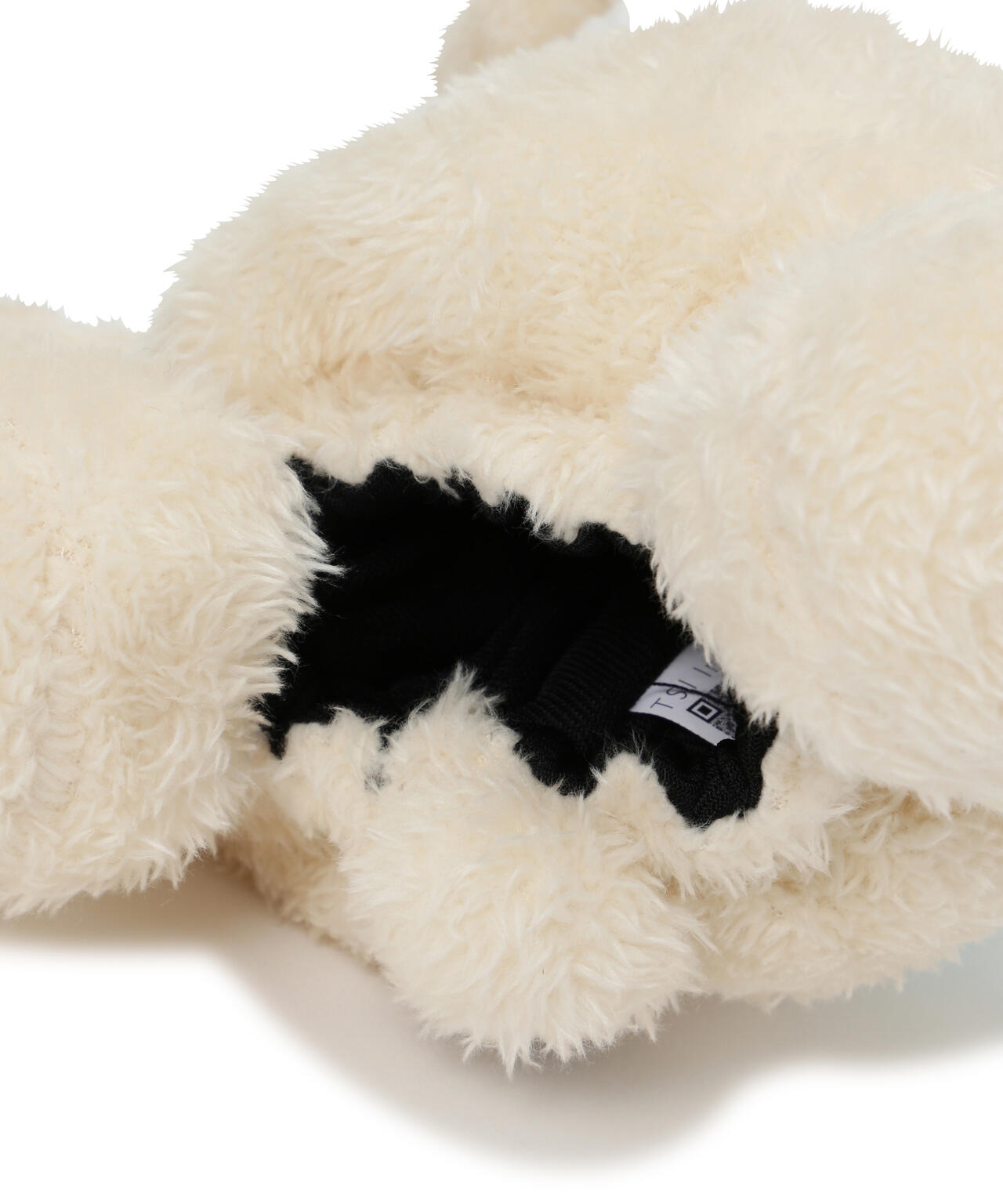 うさぎフェアウェイウッド用ヘッドカバー (UNISEX)