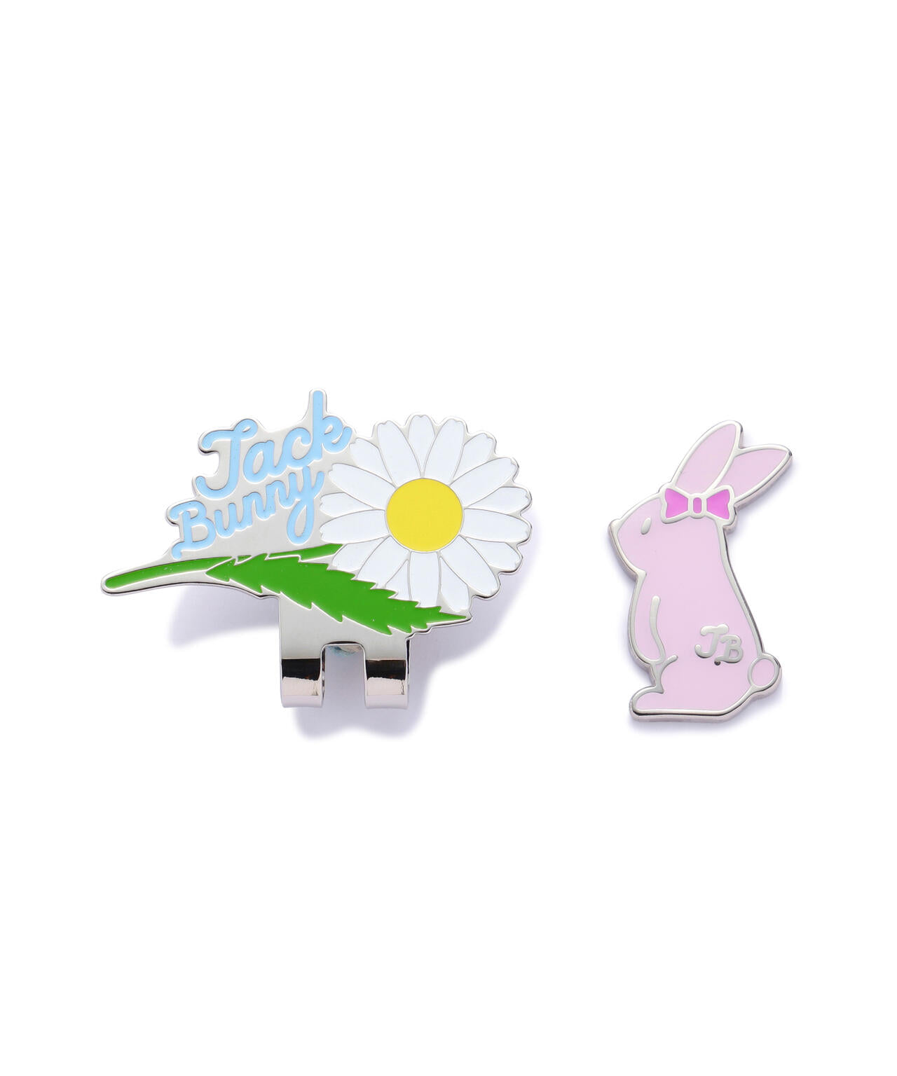 うさぎクリップマーカー (UNISEX)