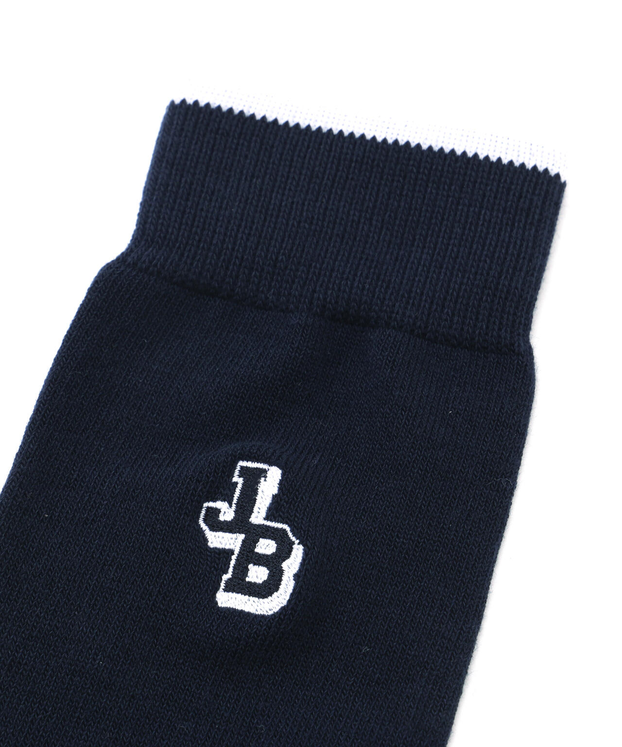 ワンポイントハイソックス (LADIES)
