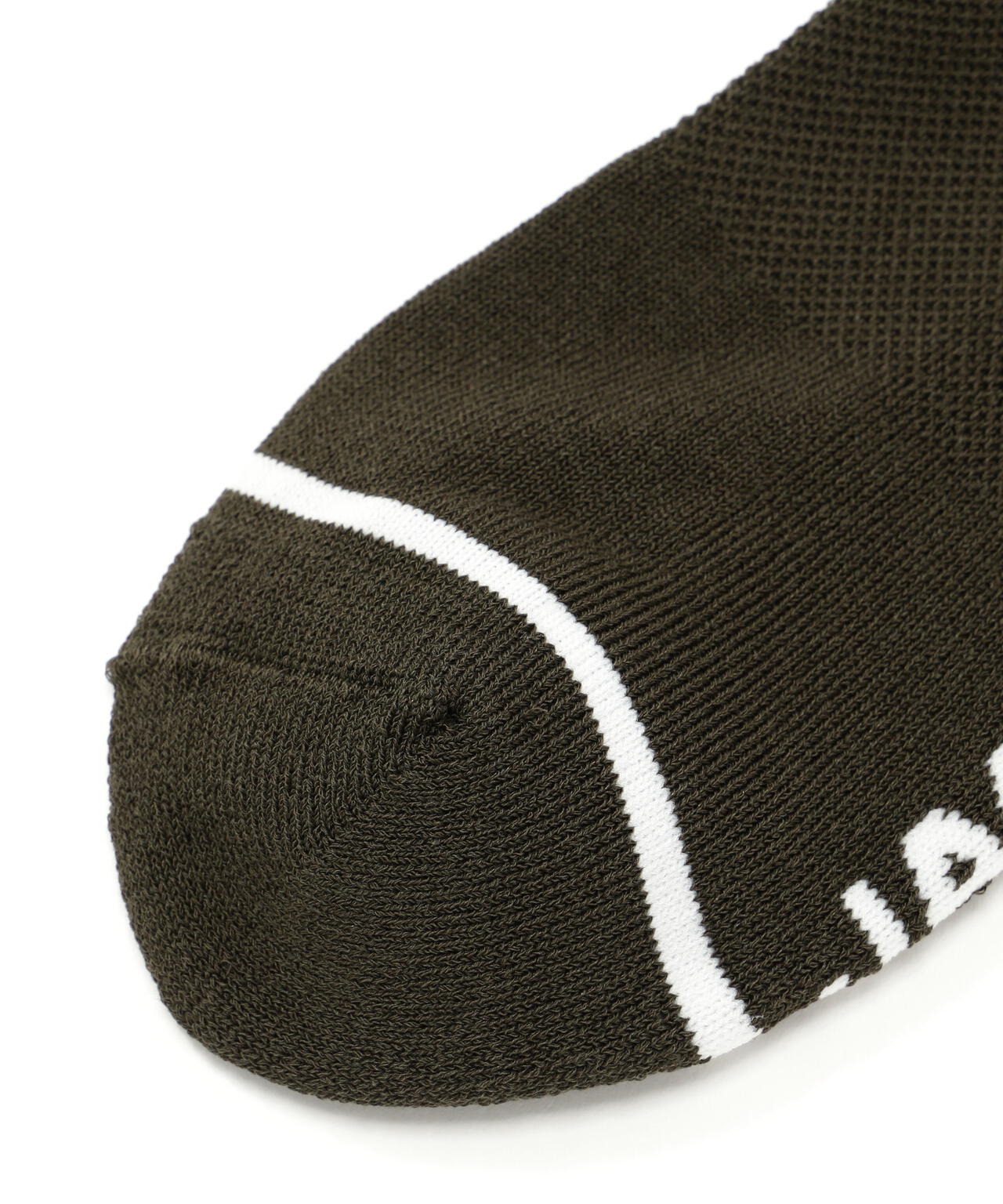 接触冷感アンクルソックス (MENS)