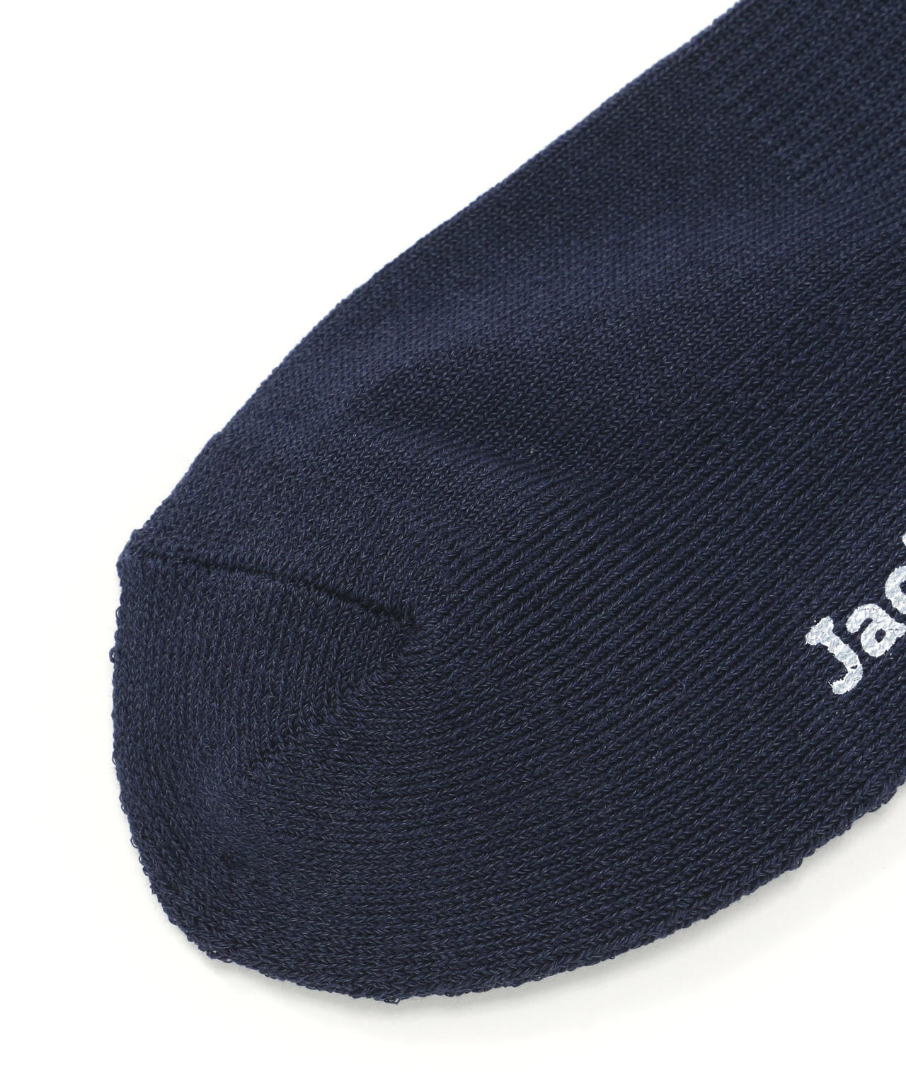 接触冷感ミドルソックス (MENS)