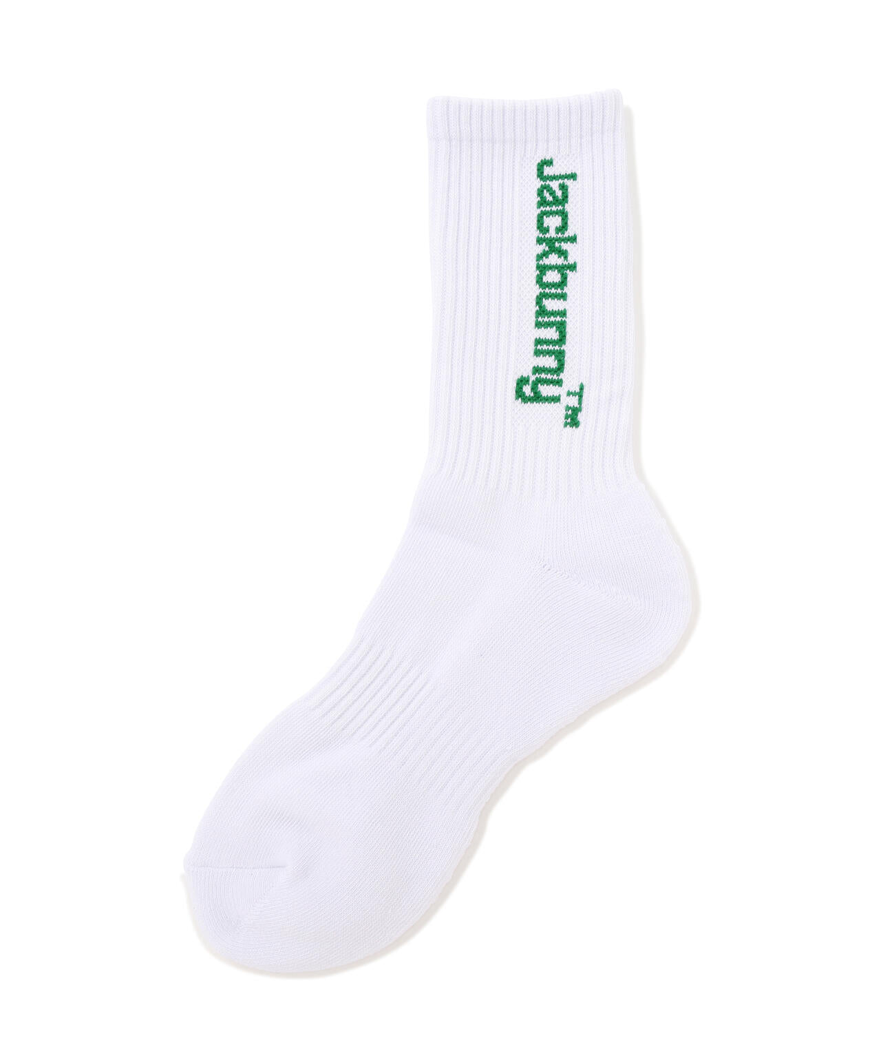 【オンライン限定】“JBMINT” SOCKS（MENS）