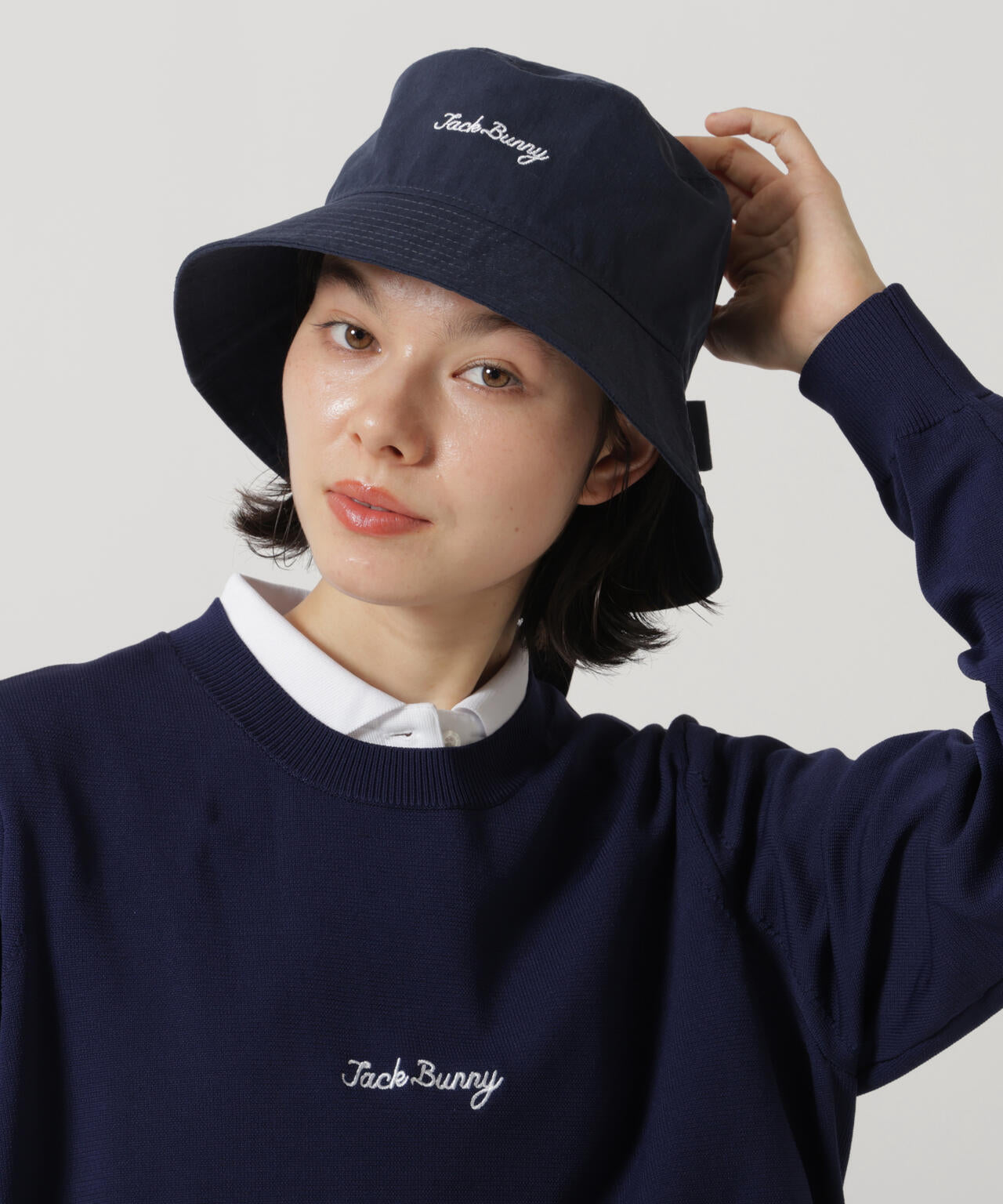 リボンハット (LADIES)