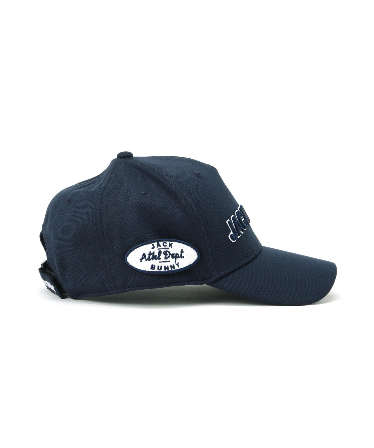 M型キャップ (UNISEX)