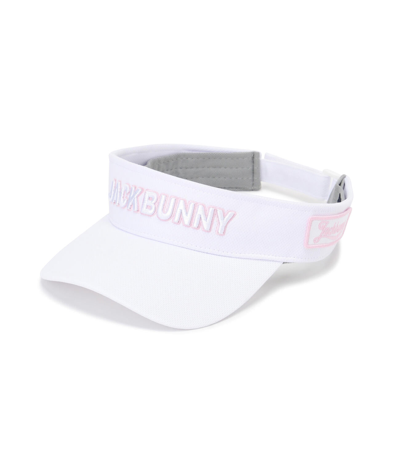 M型バイザー (UNISEX)