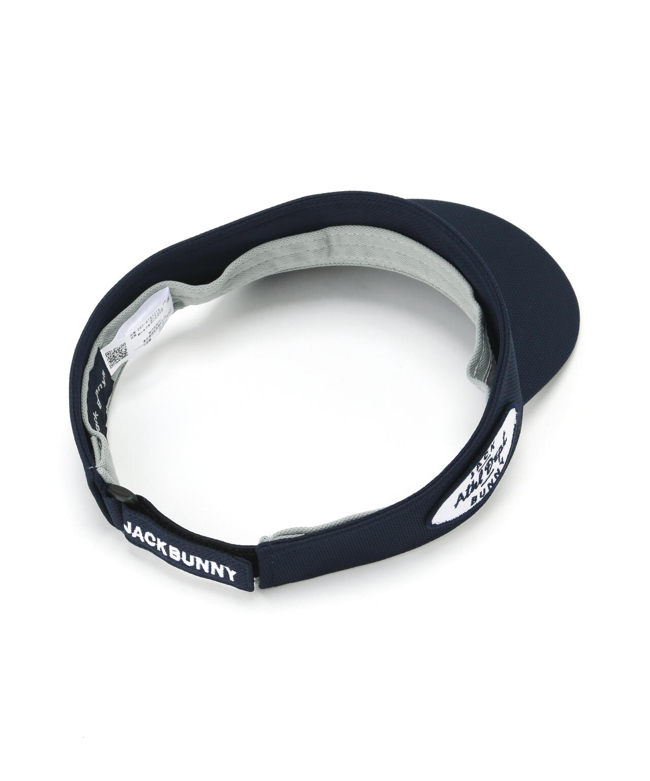 M型バイザー (UNISEX)