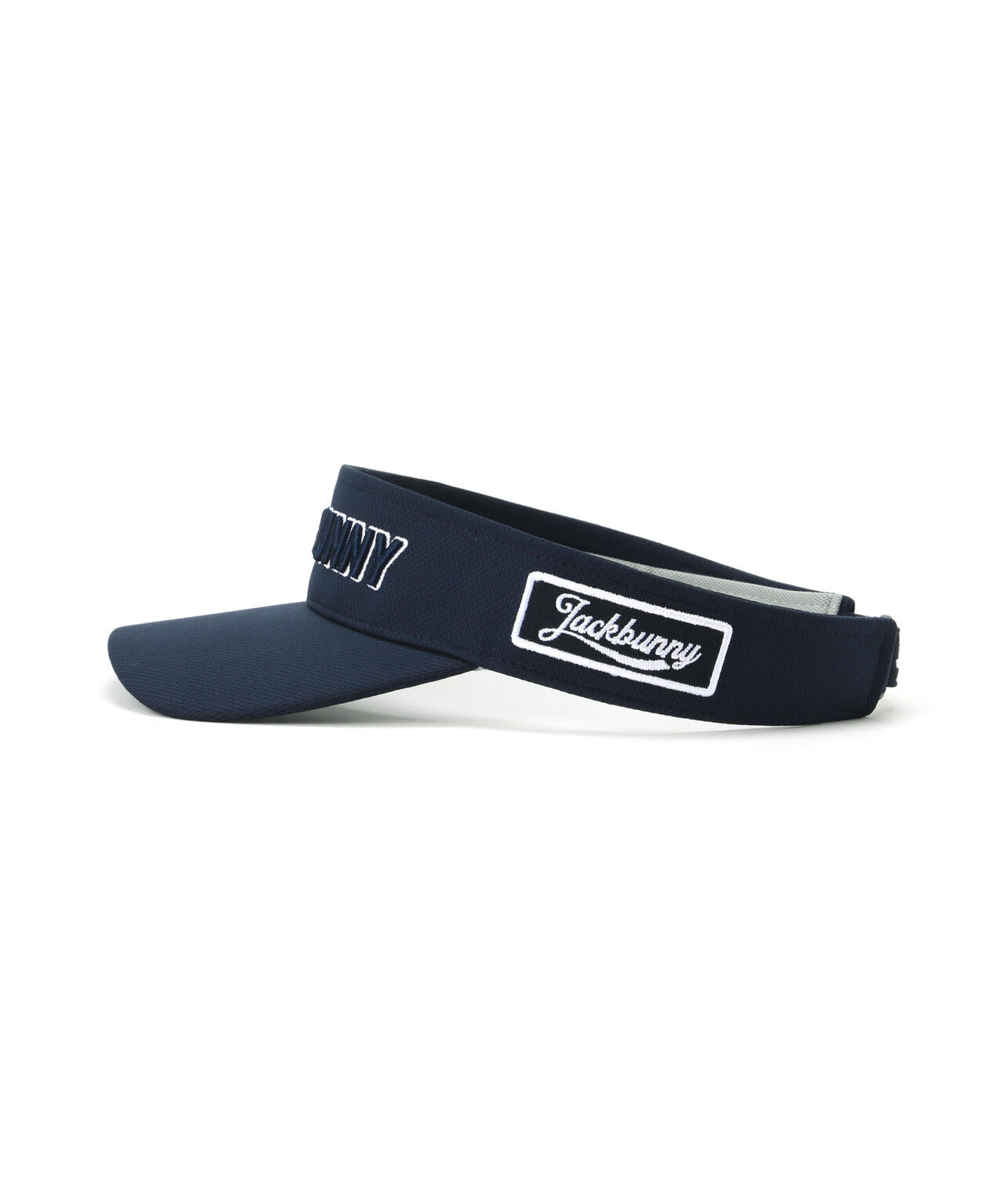M型バイザー (UNISEX)