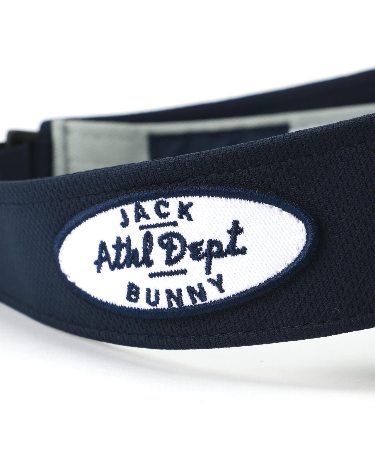 M型バイザー (UNISEX)