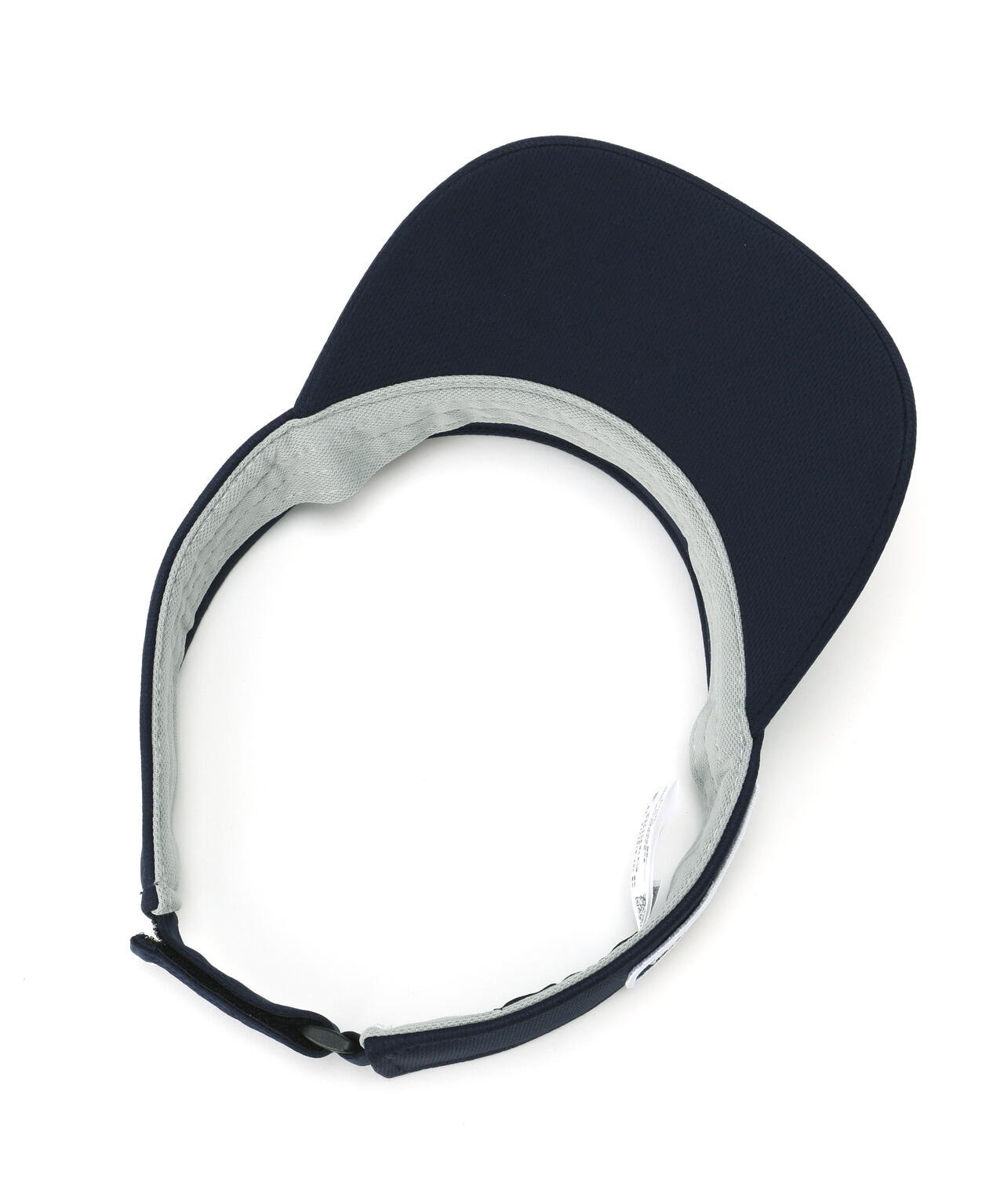 M型バイザー (UNISEX)
