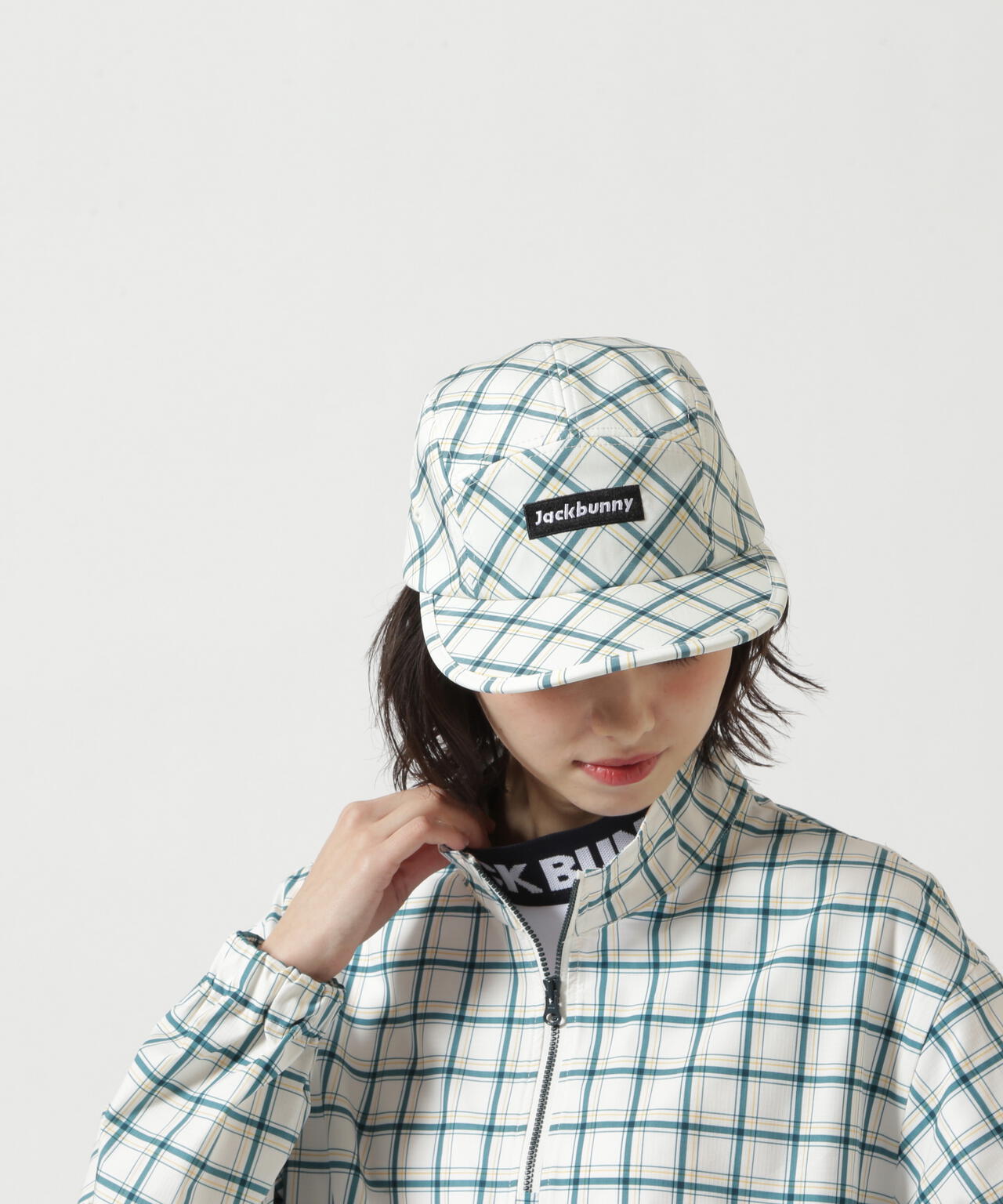 ジェットキャップ (UNISEX)　