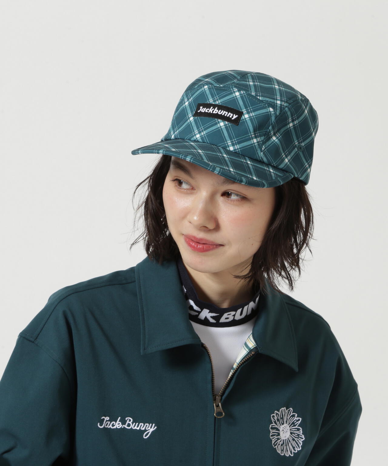 ジェットキャップ (UNISEX)　