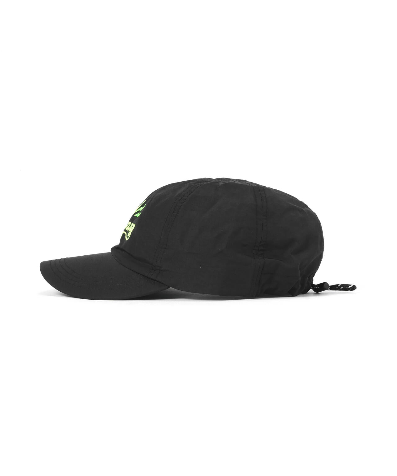ネオンロゴキャップ (UNISEX)