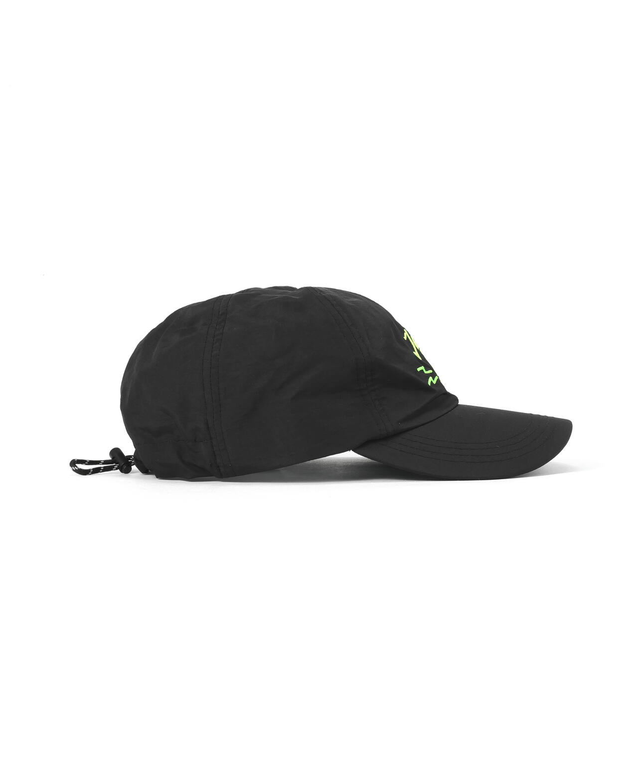 ネオンロゴキャップ (UNISEX)