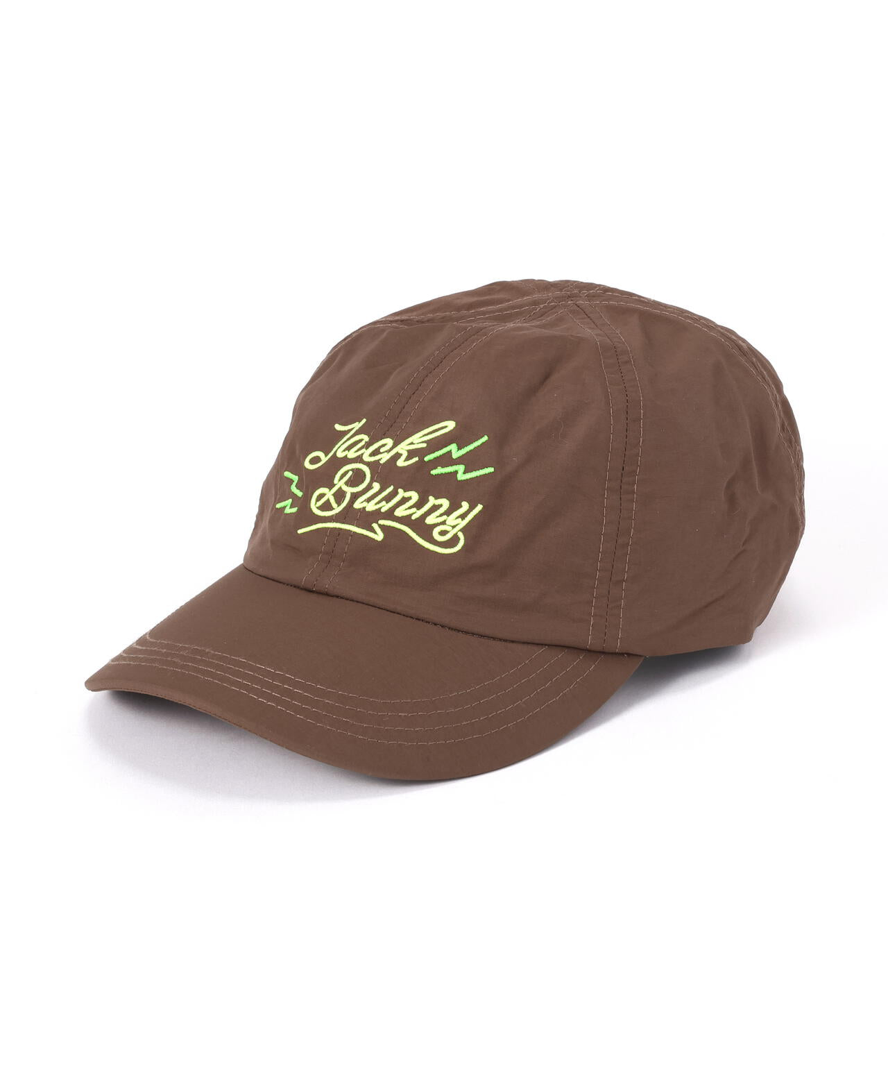 ネオンロゴキャップ (UNISEX)