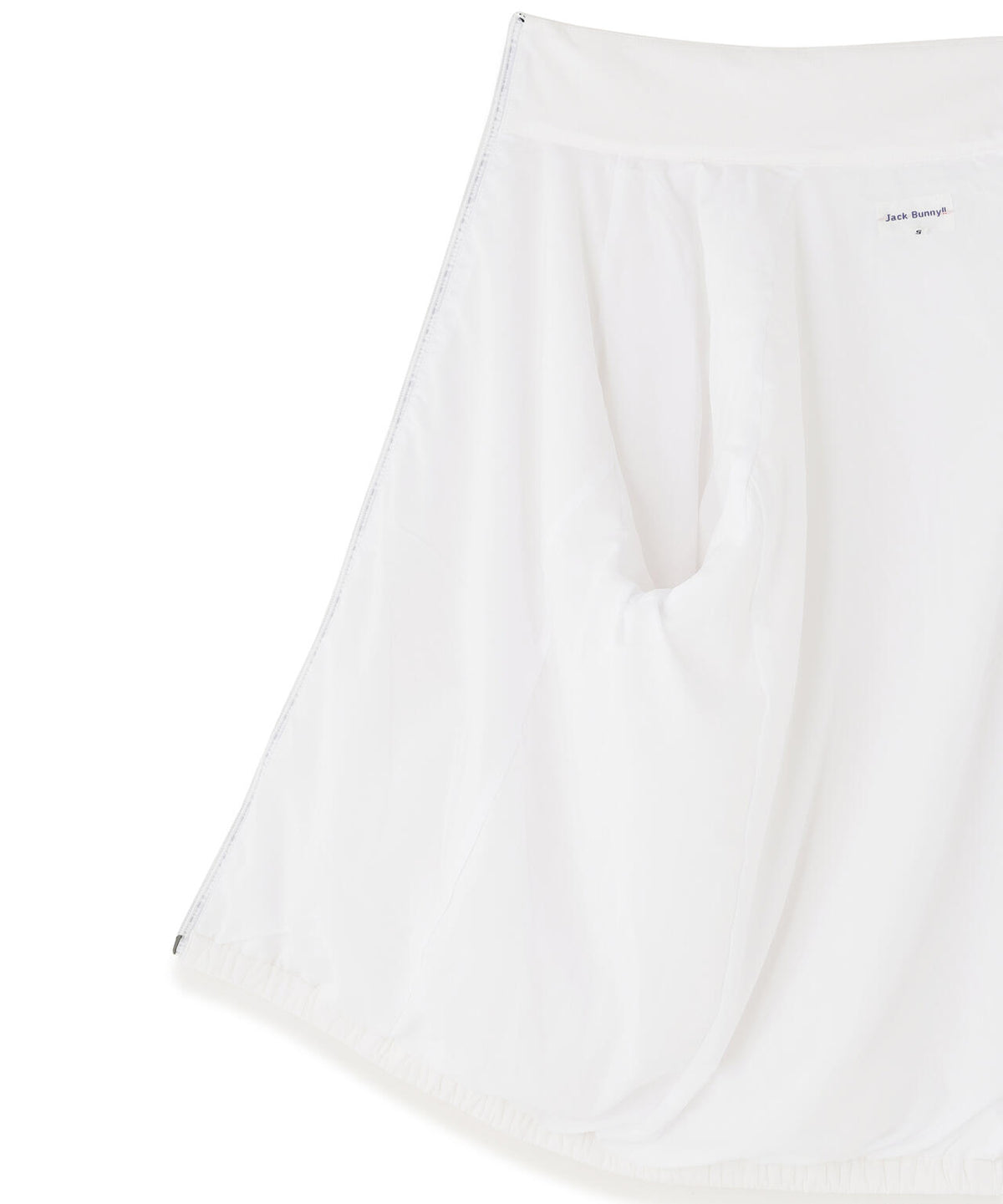ETHERMA LOFT 中綿ストレッチジップブルゾン (MENS)
