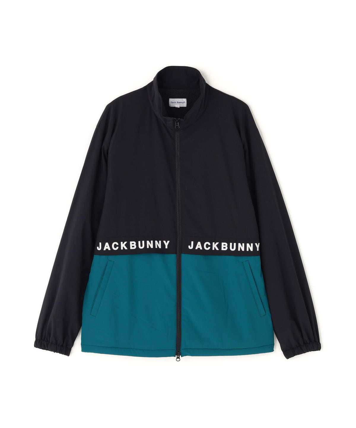 あったか裏地付きジップブルゾン (MENS)