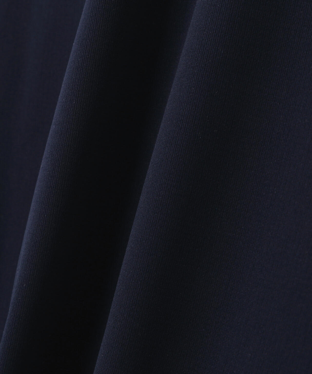 HyperHelixポンチ長袖ポロシャツ (MENS)