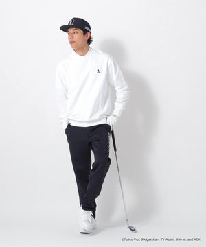 182cm C:84 W:71 H:89 着用サイズ：5
