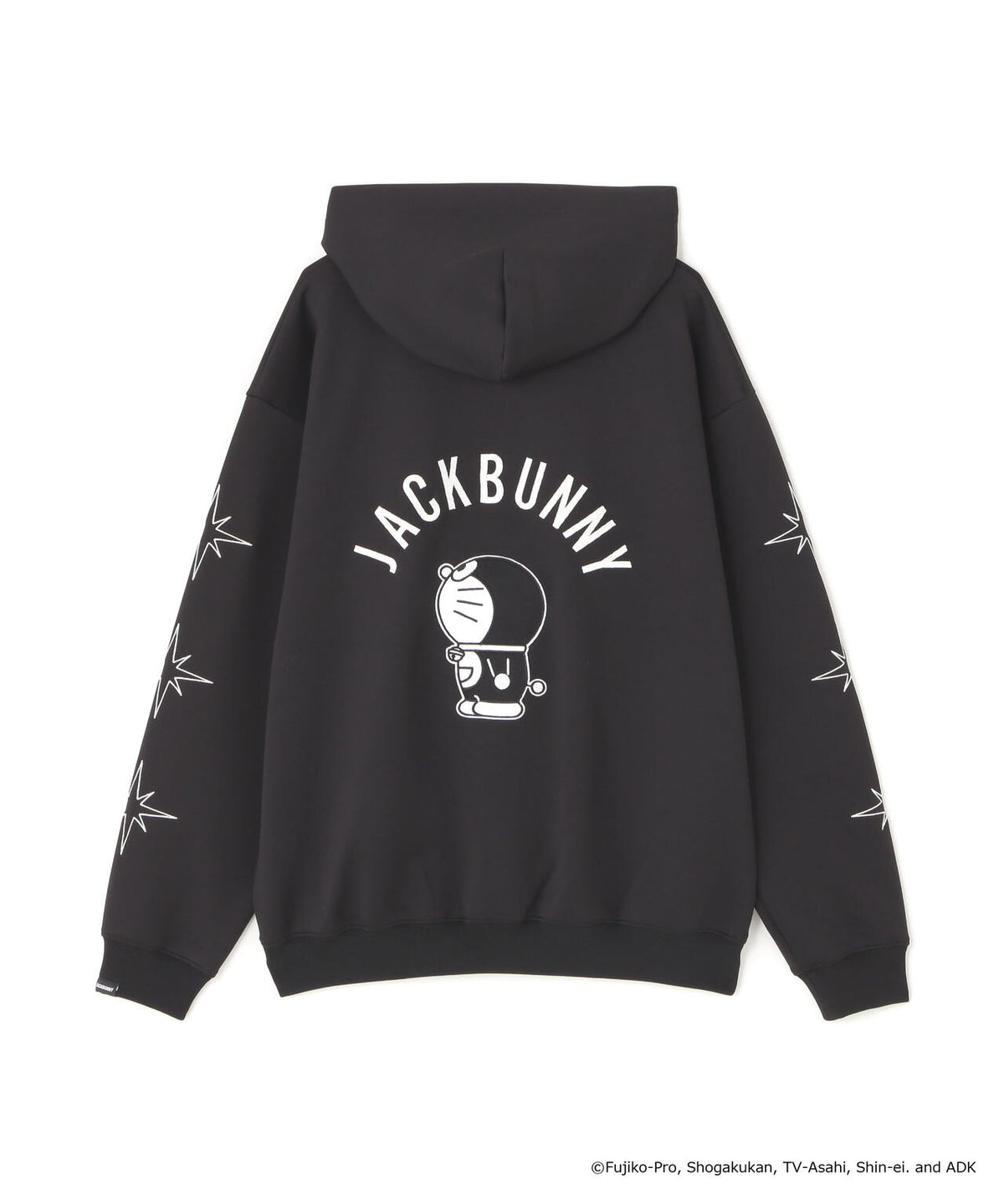 [公式オンライン限定][ドラえもん]PEダンボールパーカー (MENS)