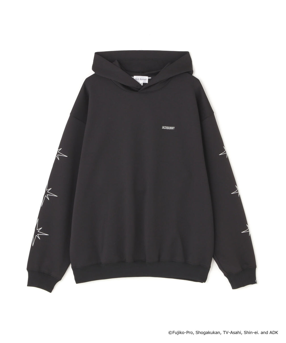 [公式オンライン限定][ドラえもん]PEダンボールパーカー (MENS)