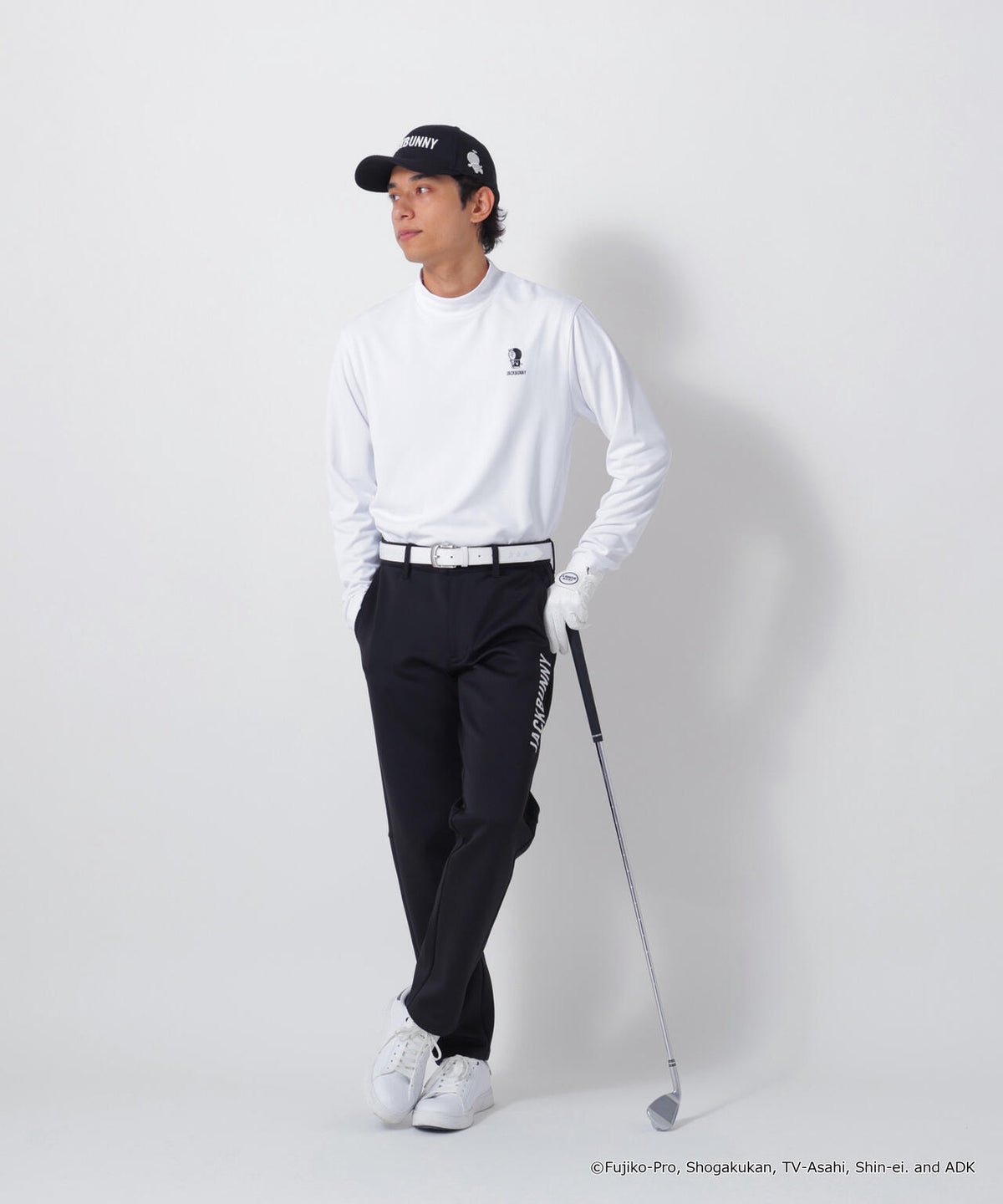 182cm C:84 W:71 H:89 着用サイズ：5