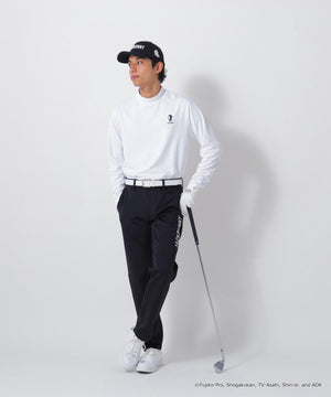 182cm C:84 W:71 H:89 着用サイズ：5