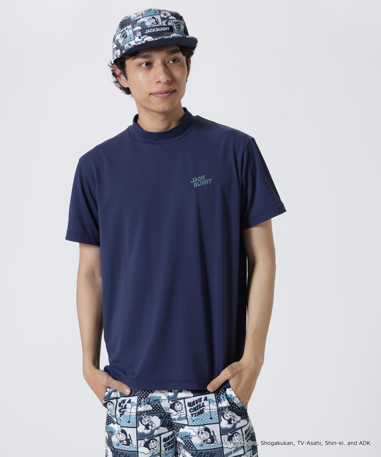 182cm C:84 W:71 H:89 着用サイズ：5