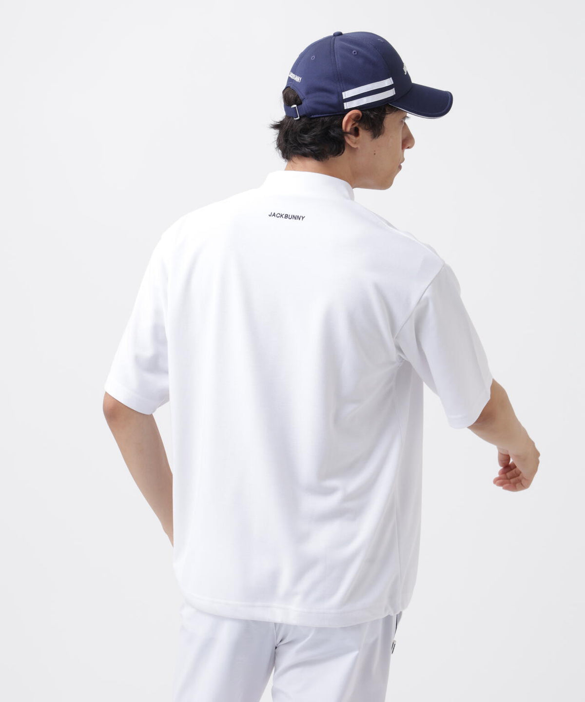 182cm C:84 W:71 H:89 着用サイズ：5