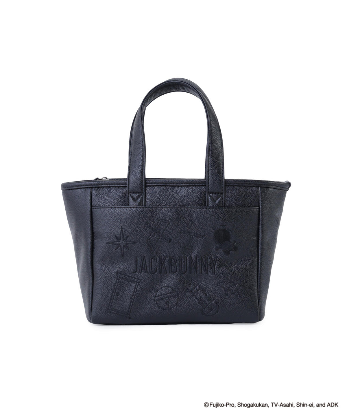 [直営店舗&公式オンライン限定] [ドラえもん] カートバッグ (UNISEX)