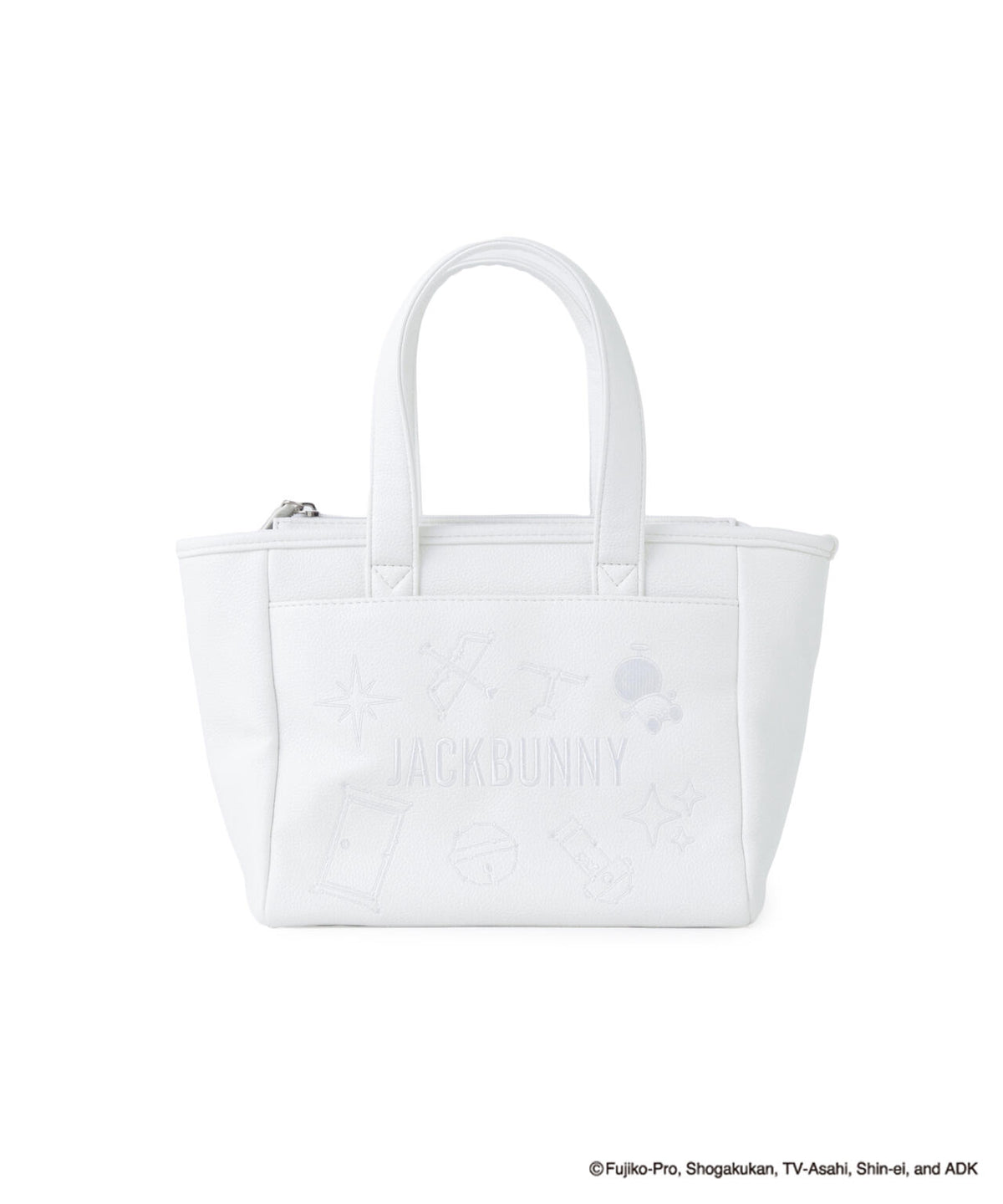[直営店舗&公式オンライン限定] [ドラえもん] カートバッグ (UNISEX)