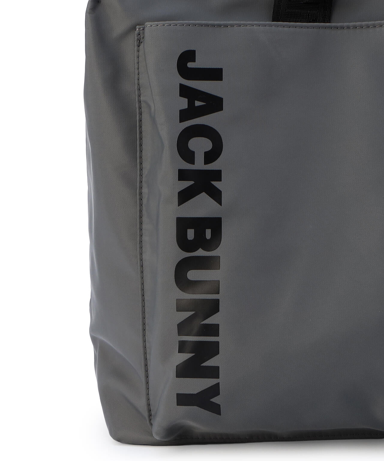 高周波プリントトートバッグ (UNISEX)