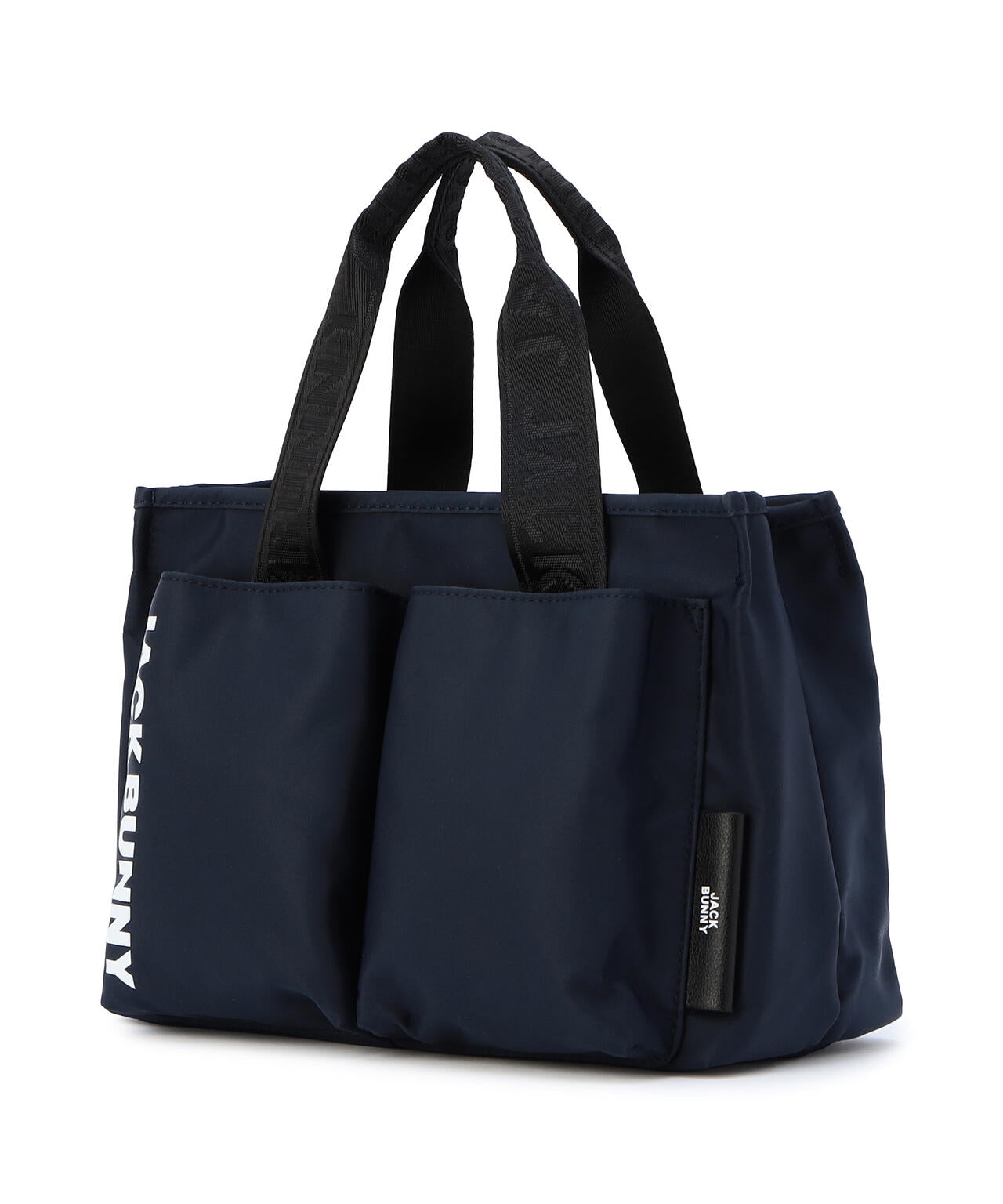 高周波プリントトートバッグ (UNISEX)