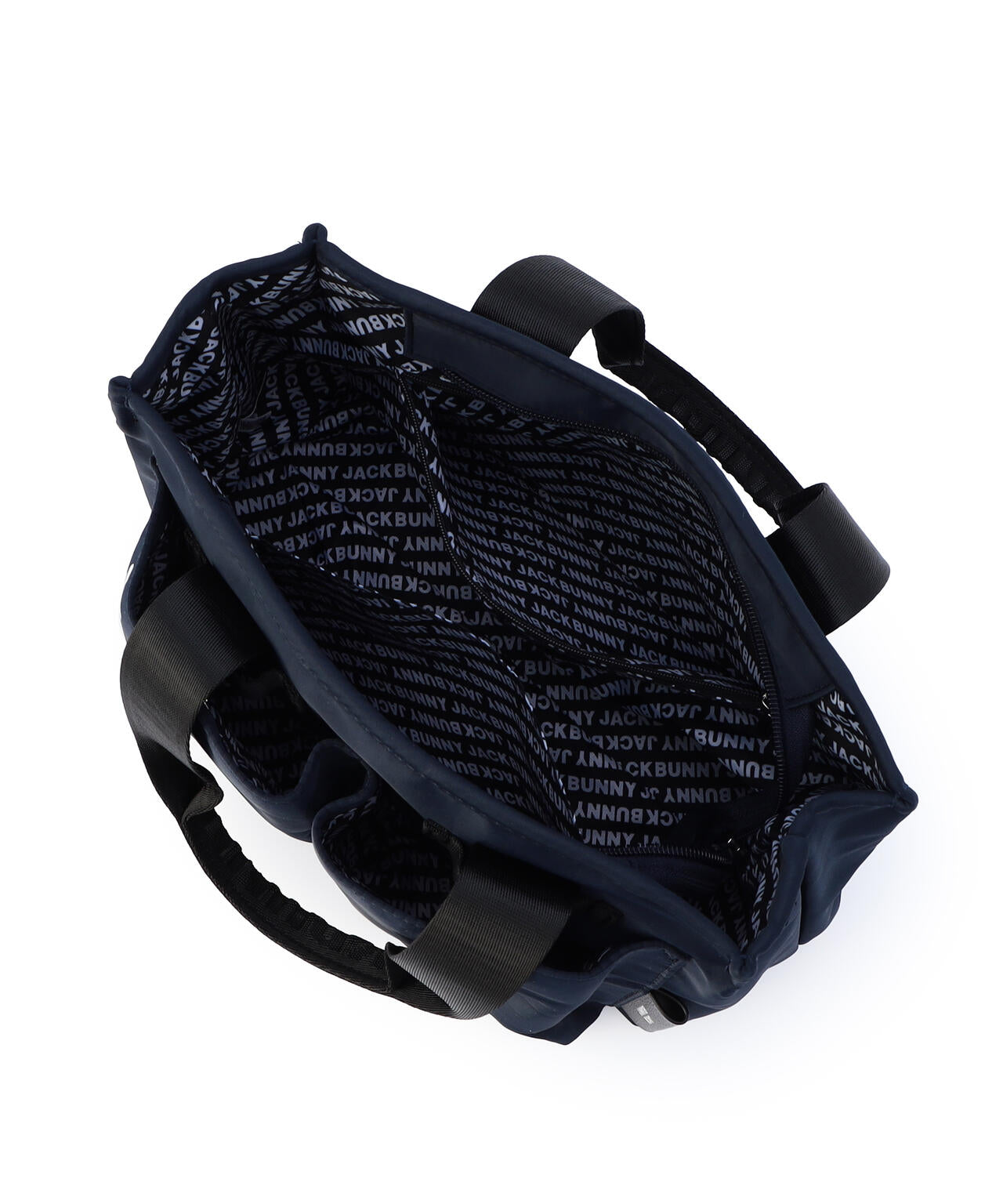 高周波プリントトートバッグ (UNISEX)