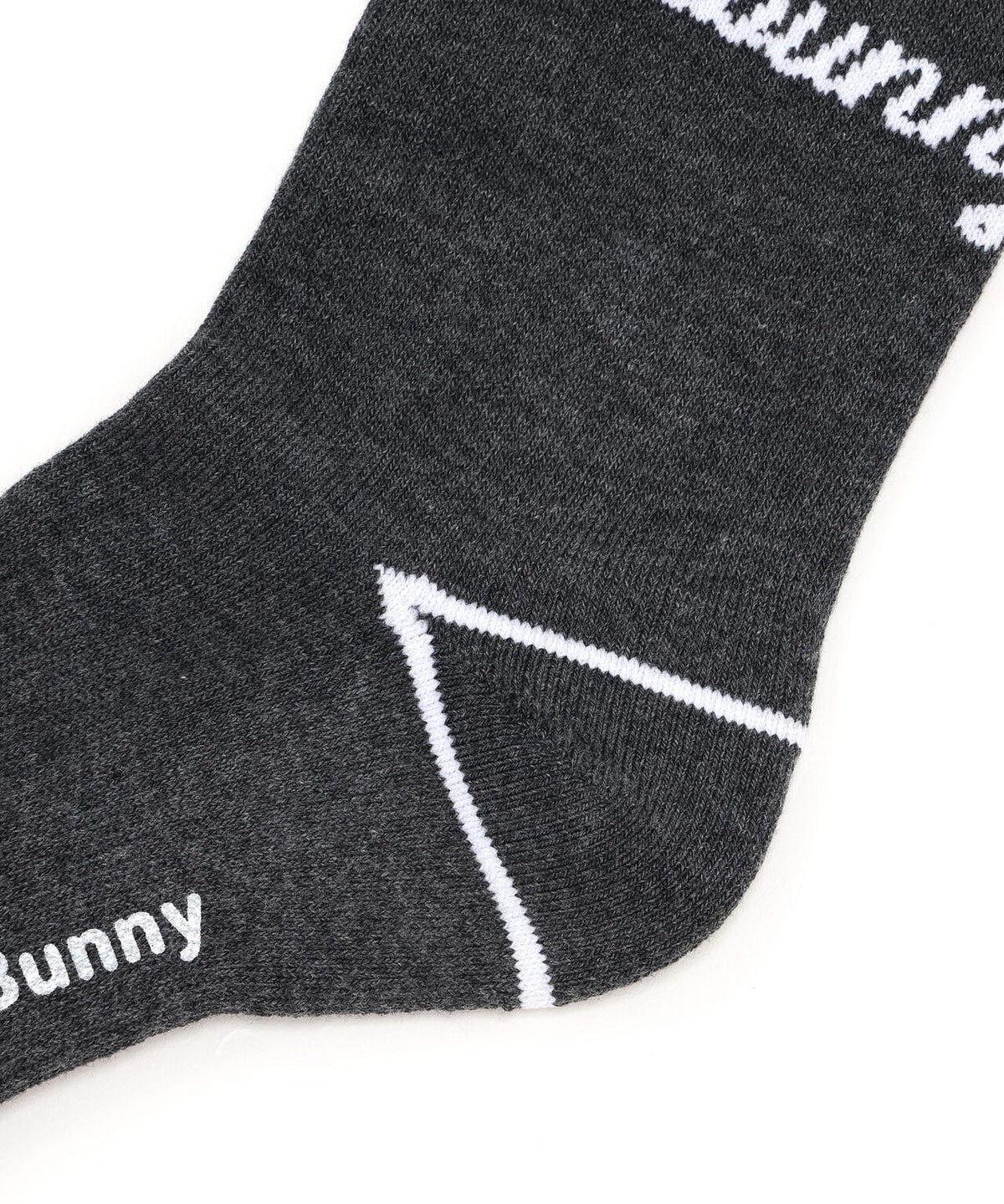 フリルニーハイソックス (WOMENS)