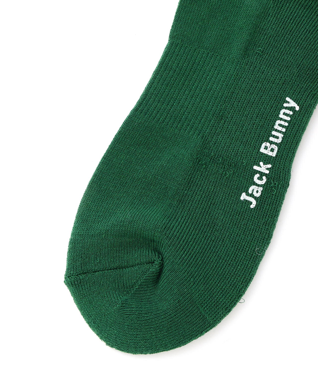 GREEN SUNSET　ミドルソックス (MENS)