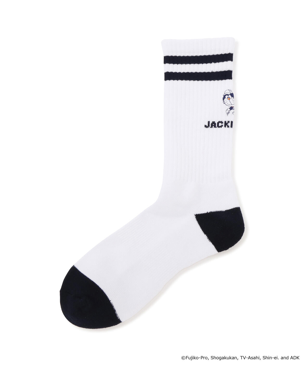 【ドラえもん】ミドルソックス (MENS)
