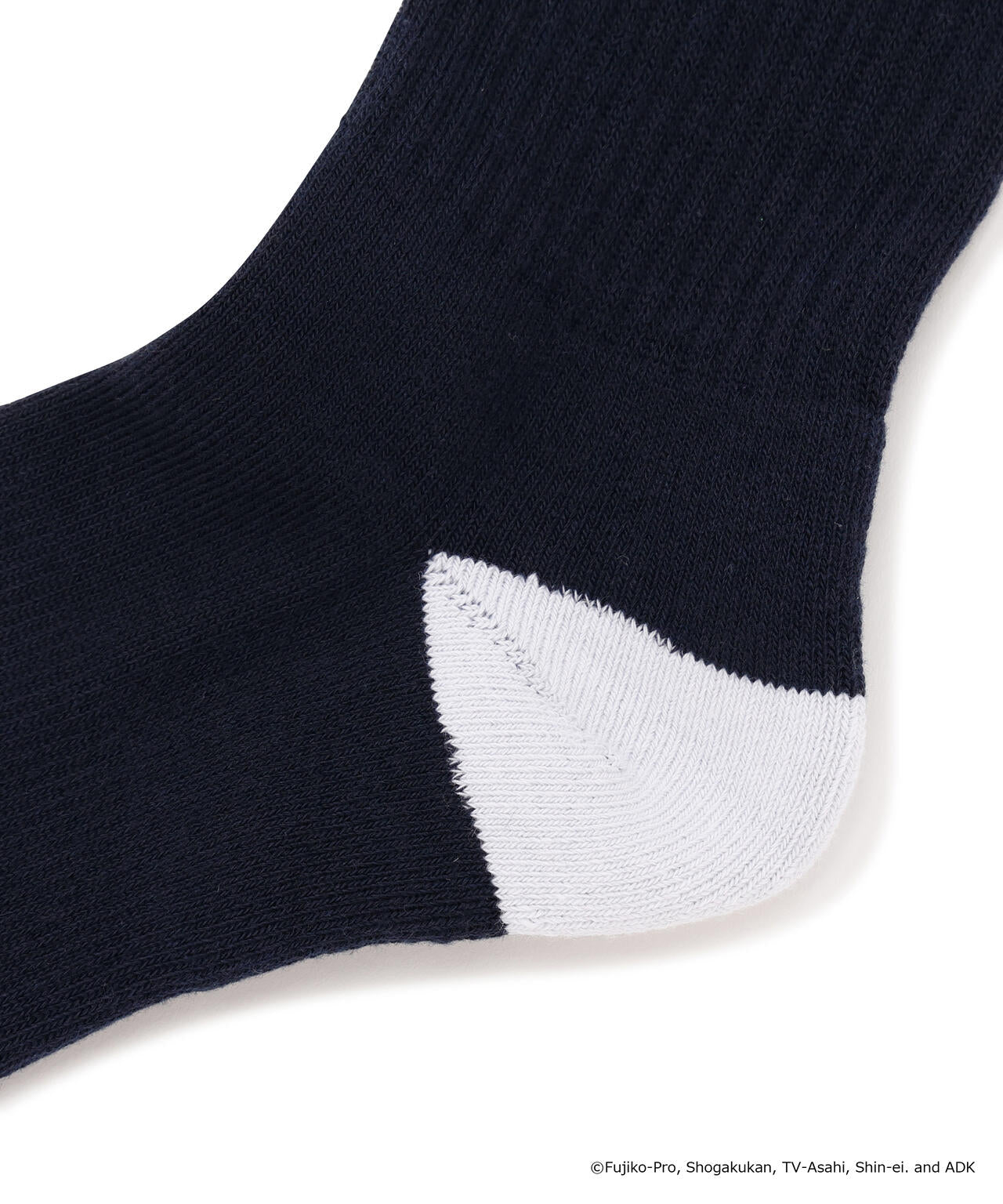 【ドラえもん】ミドルソックス (MENS)