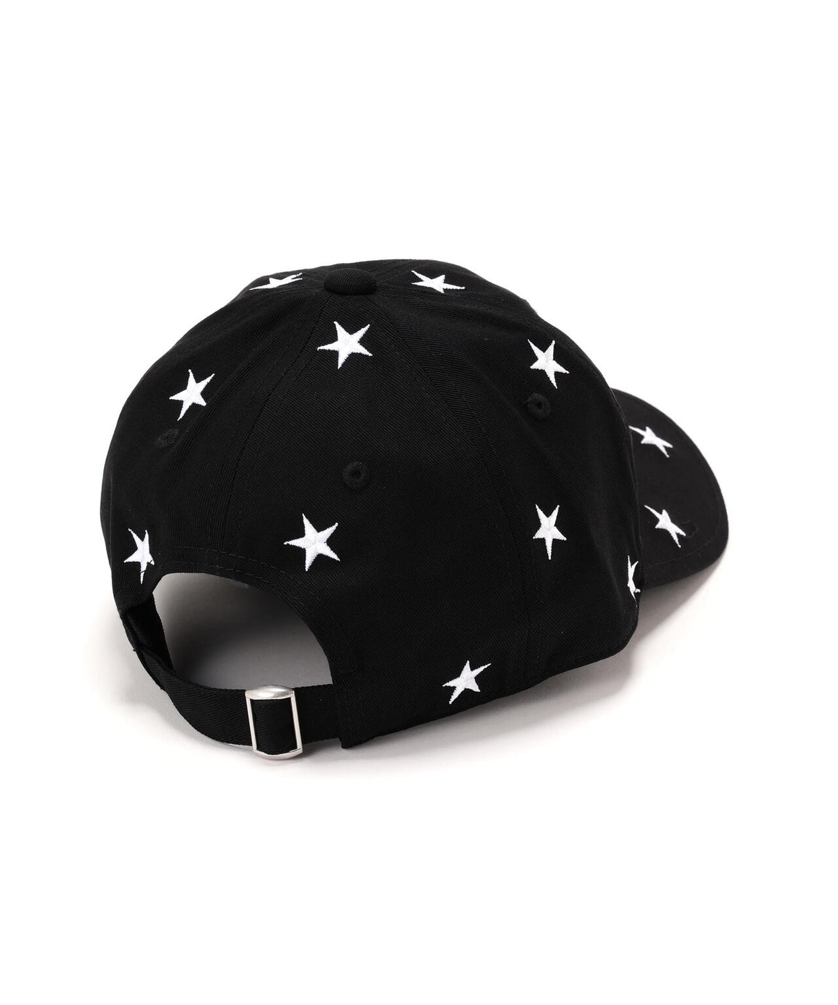 星総柄キャップ (UNISEX)