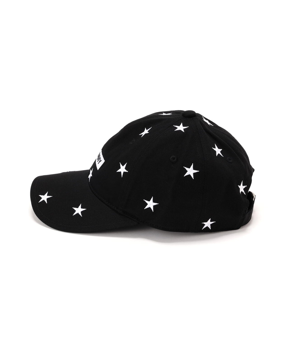 星総柄キャップ (UNISEX)