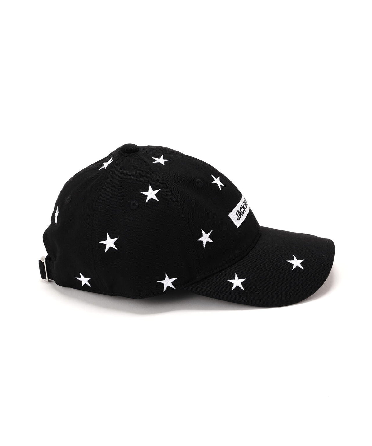 星総柄キャップ (UNISEX)