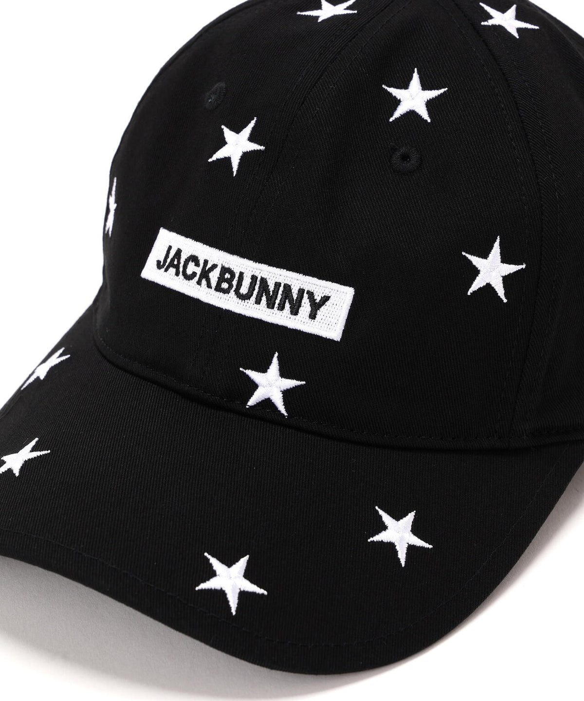 星総柄キャップ (UNISEX)