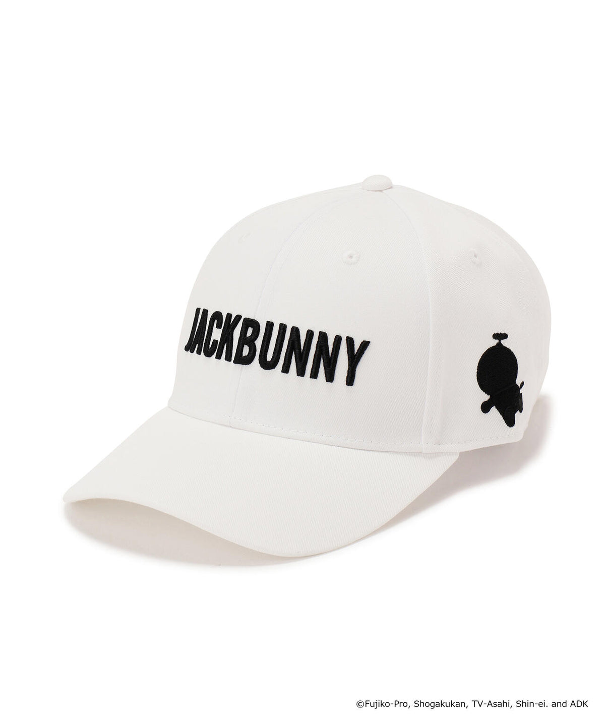 [ドラえもん] キャップ (UNISEX)