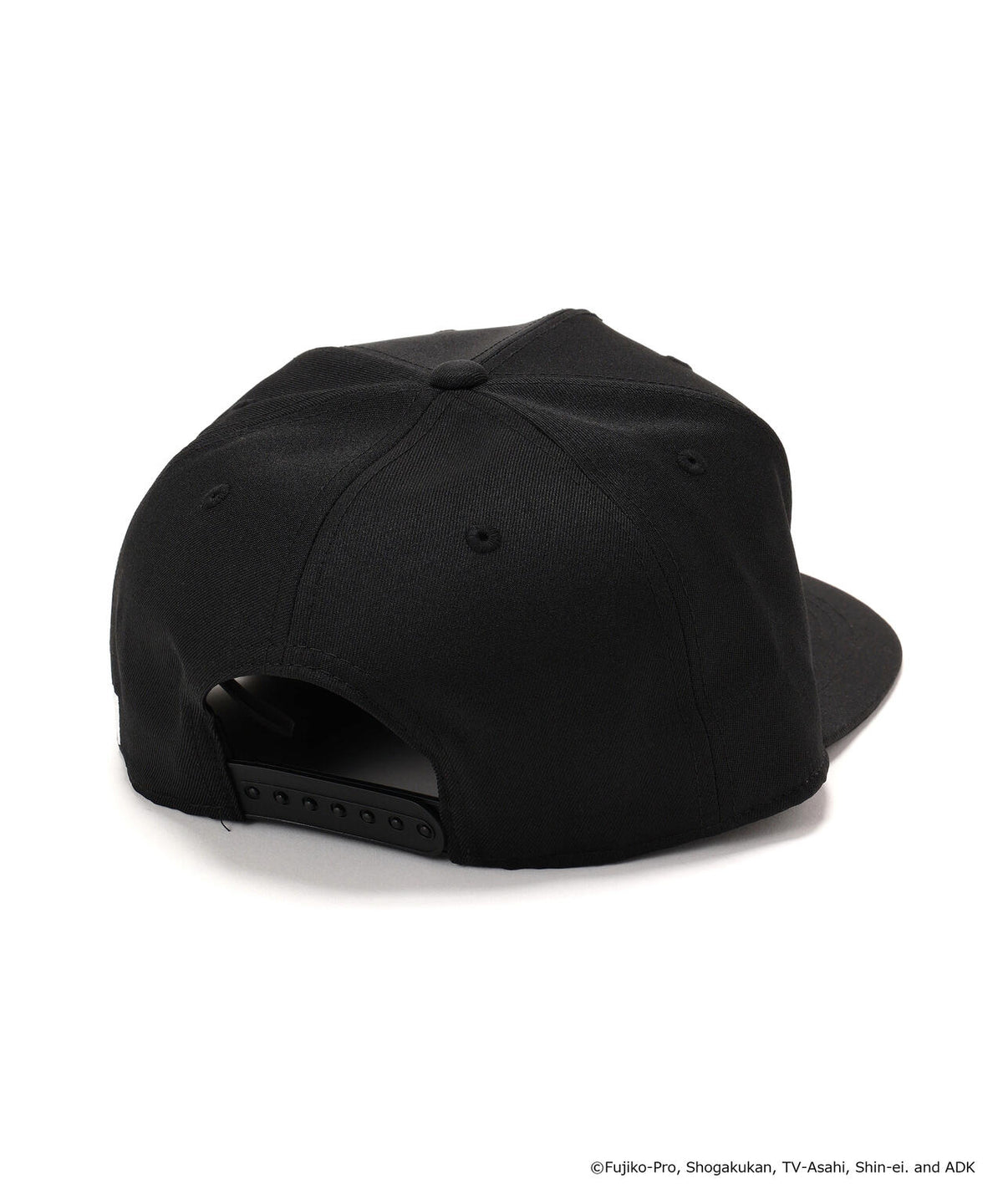 [ドラえもん] 平つばキャップ (UNISEX)