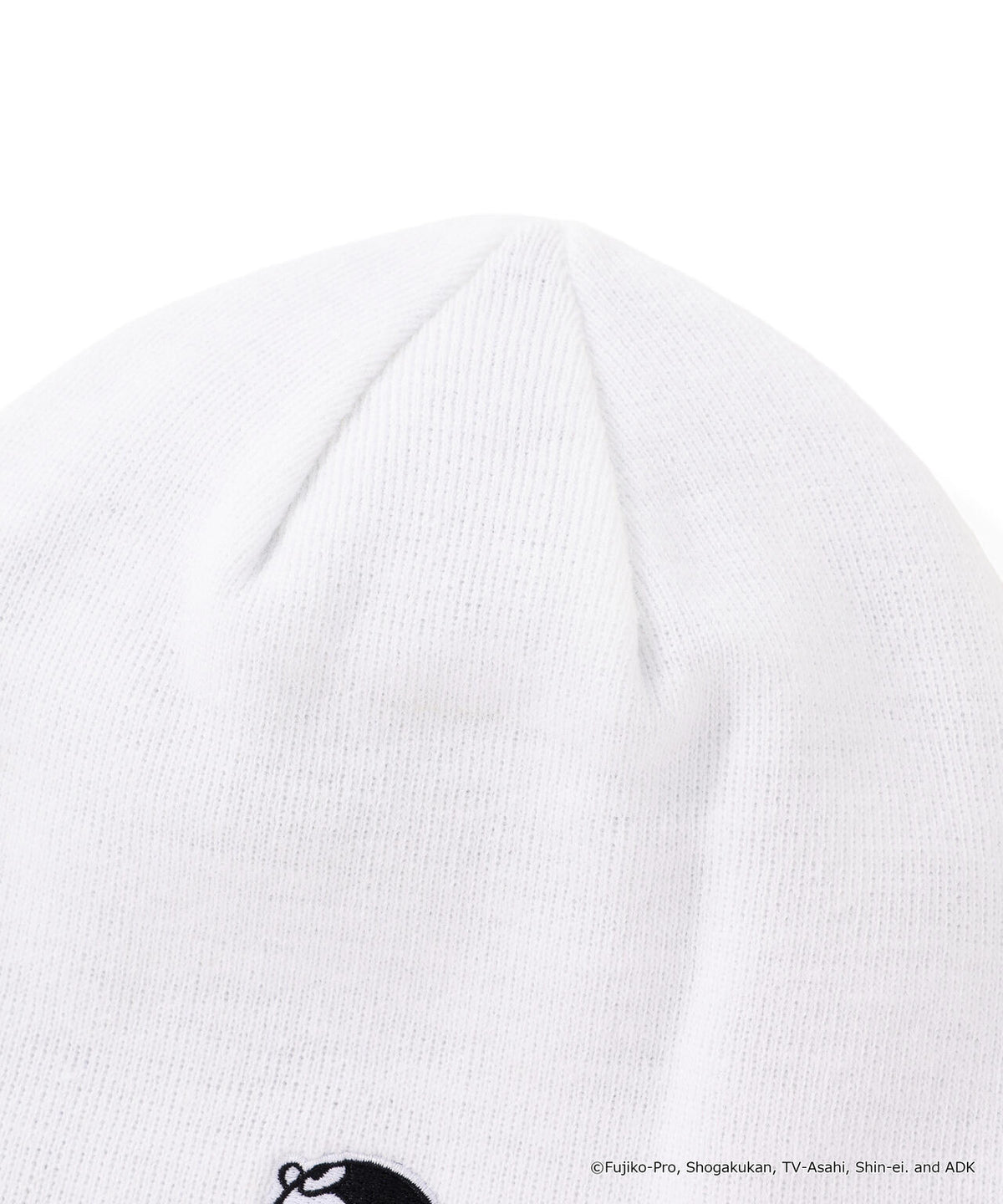 [ドラえもん] ひみつ道具星柄リバーシブルニットキャップ (UNISEX)