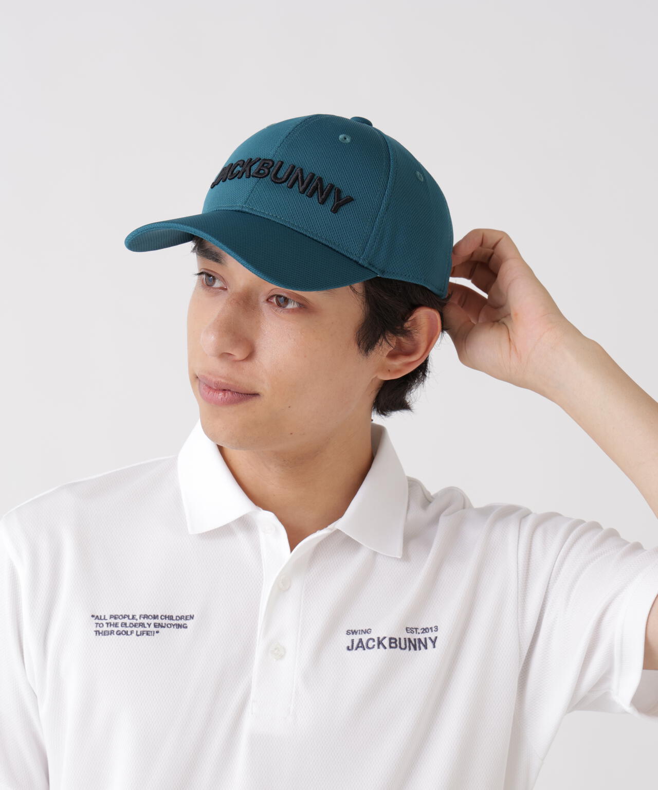 クーリングキャップ (MENS)