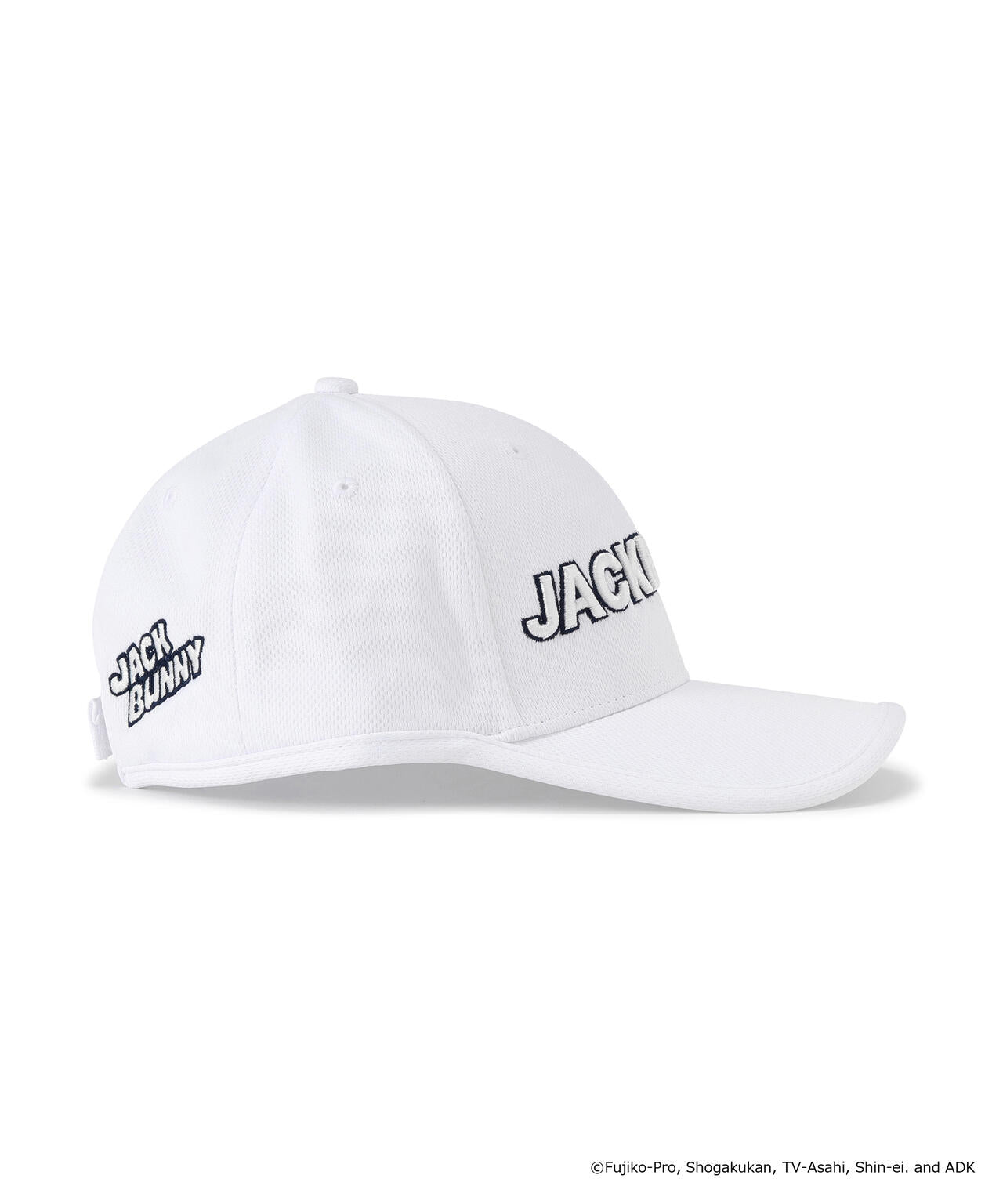 【ドラえもん】キャップ (UNISEX)