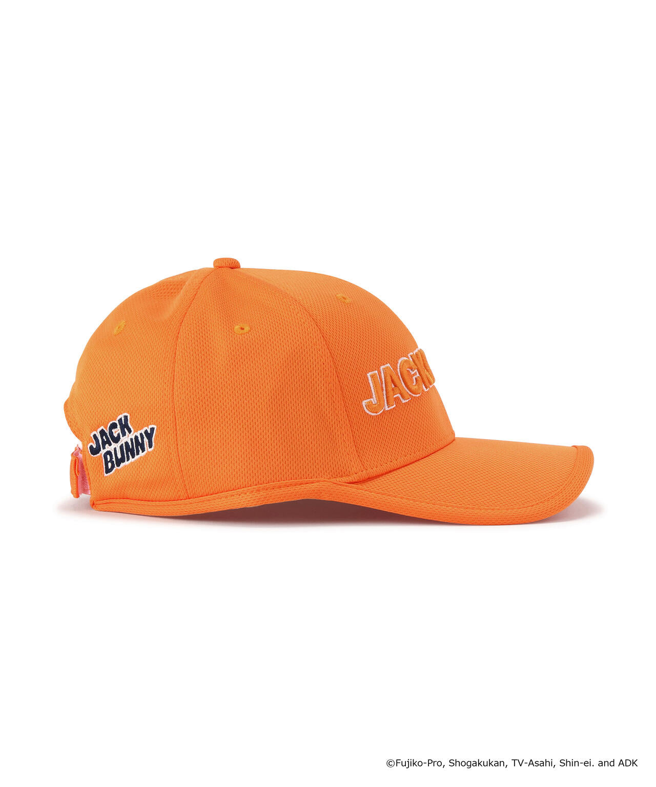 【ドラえもん】キャップ (UNISEX)